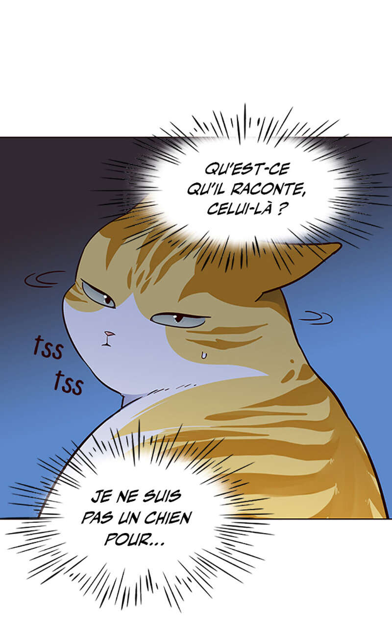 Eleceed Chapitre 41 - Page 52