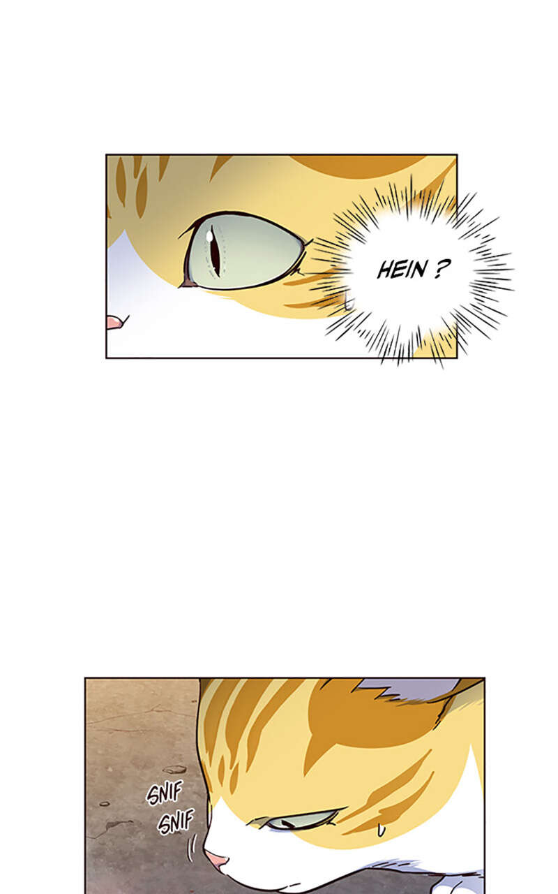 Eleceed Chapitre 41 - Page 53