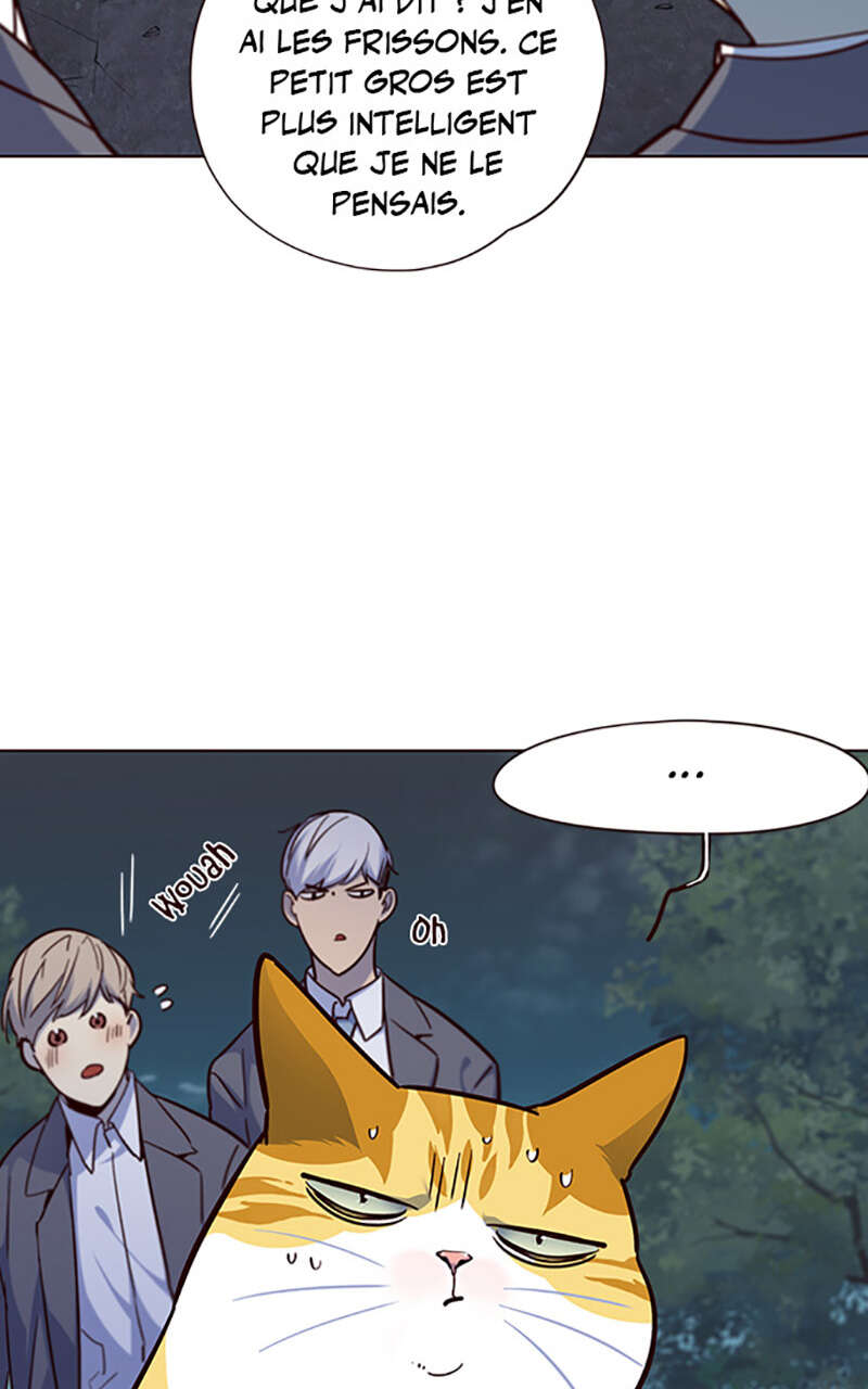 Eleceed Chapitre 41 - Page 56