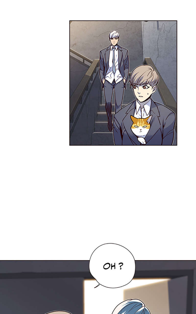 Eleceed Chapitre 41 - Page 6