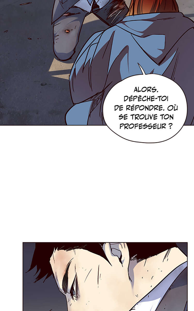 Eleceed Chapitre 41 - Page 60