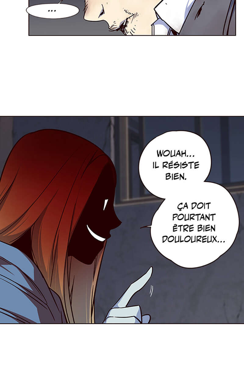 Eleceed Chapitre 41 - Page 61