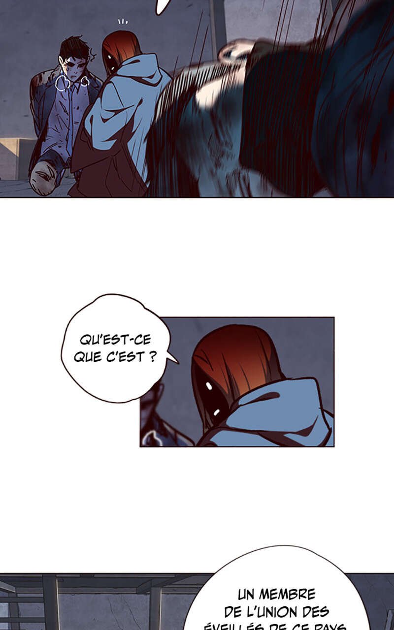 Eleceed Chapitre 41 - Page 67