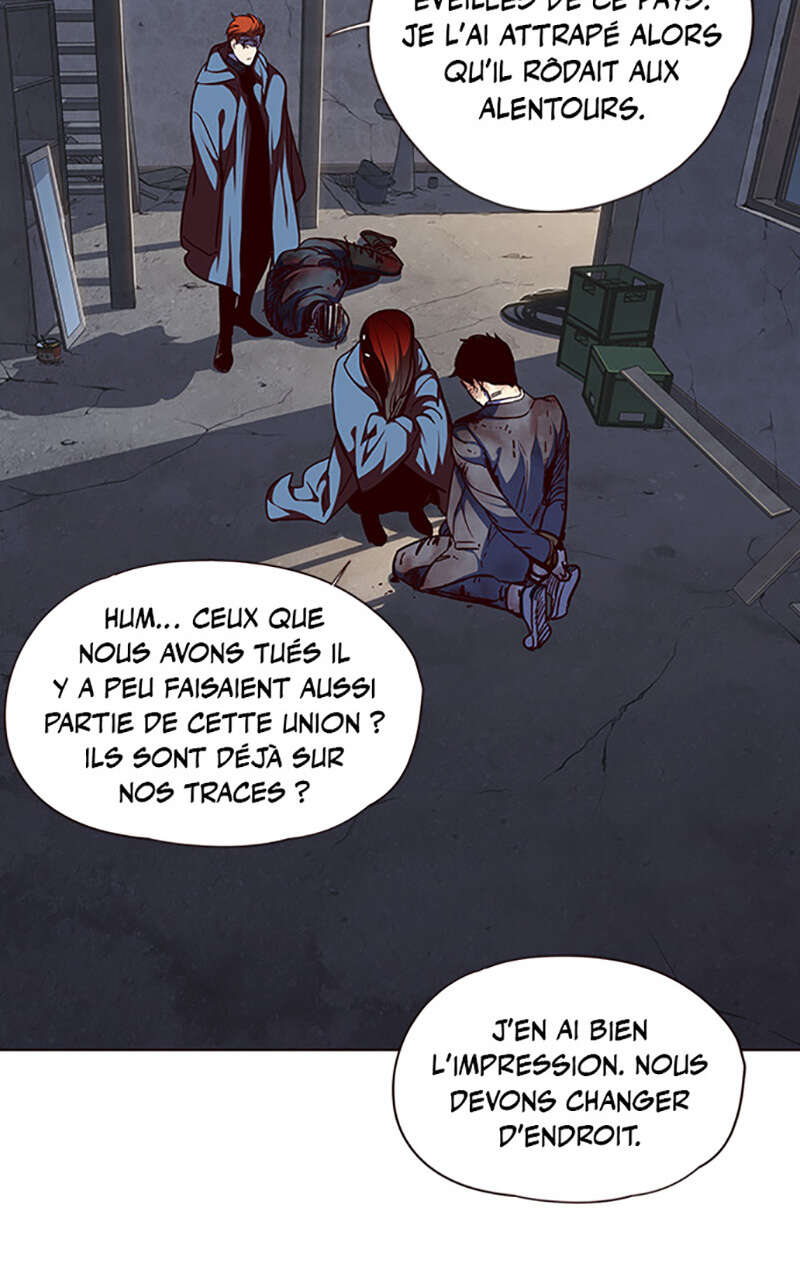 Eleceed Chapitre 41 - Page 68