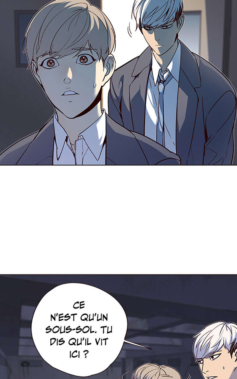 Eleceed Chapitre 41 - Page 7