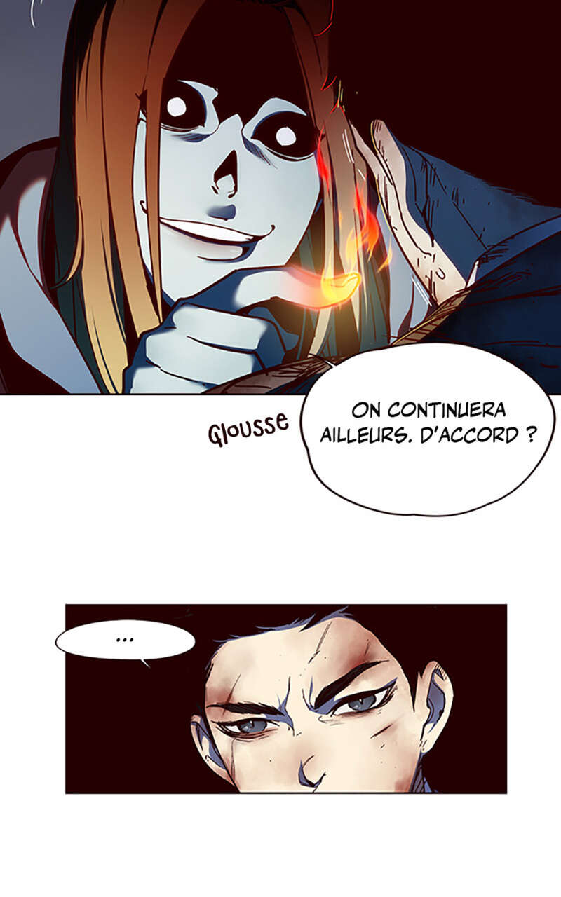 Eleceed Chapitre 41 - Page 70