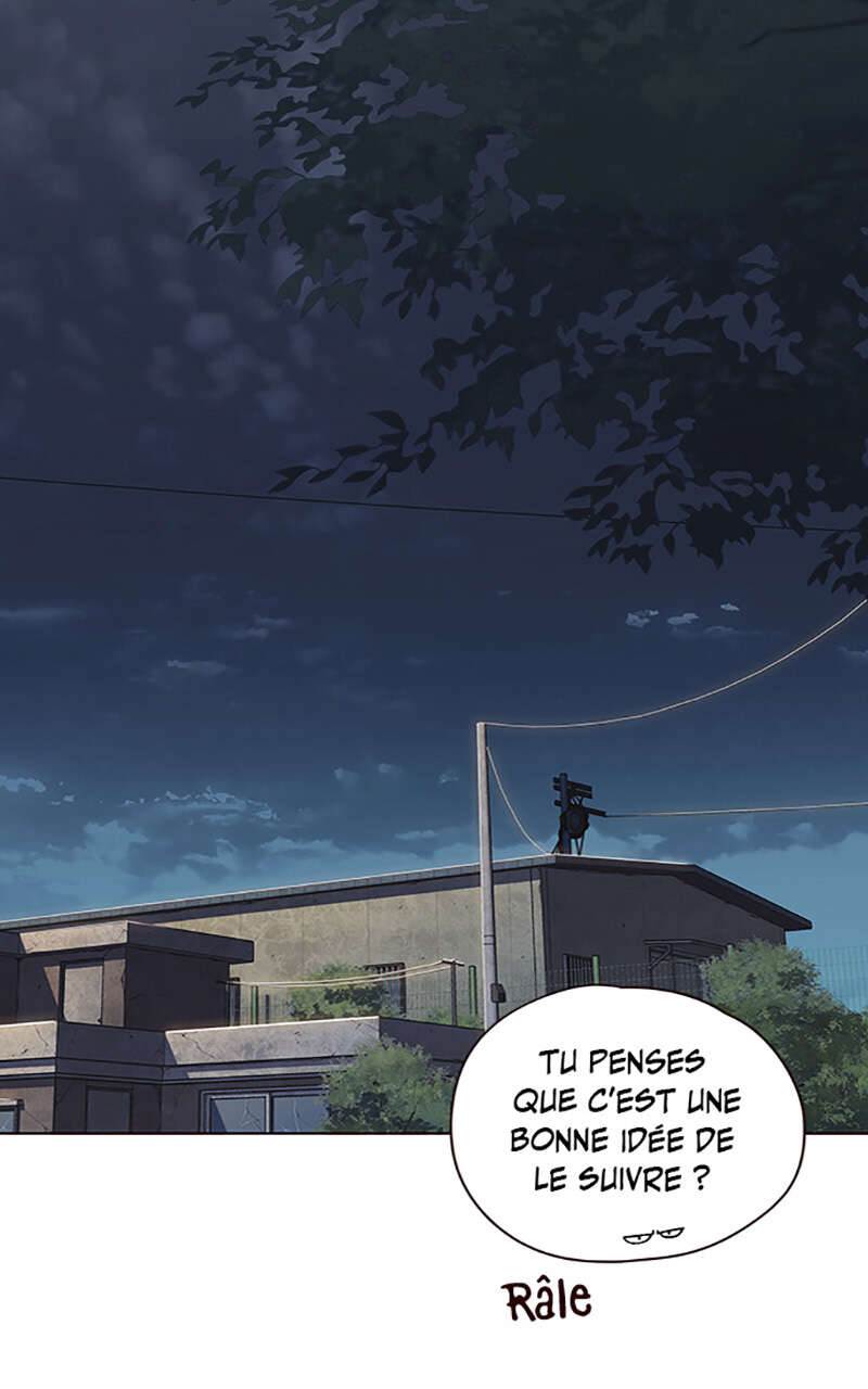 Eleceed Chapitre 41 - Page 72
