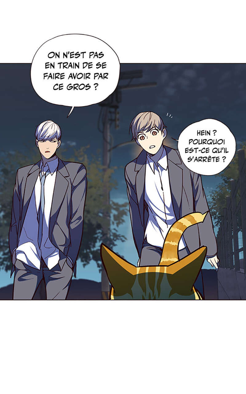 Eleceed Chapitre 41 - Page 73
