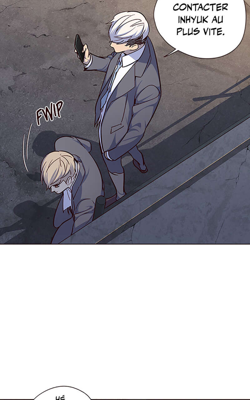 Eleceed Chapitre 41 - Page 77