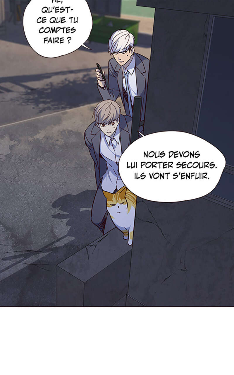Eleceed Chapitre 41 - Page 78