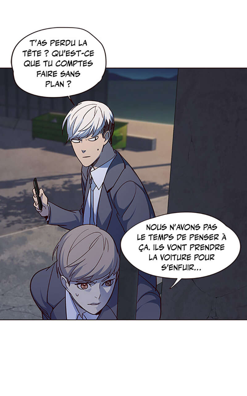 Eleceed Chapitre 41 - Page 79