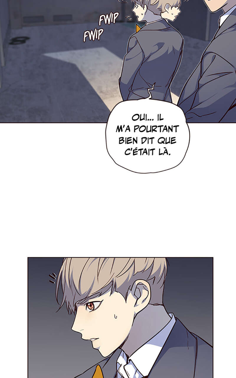 Eleceed Chapitre 41 - Page 8