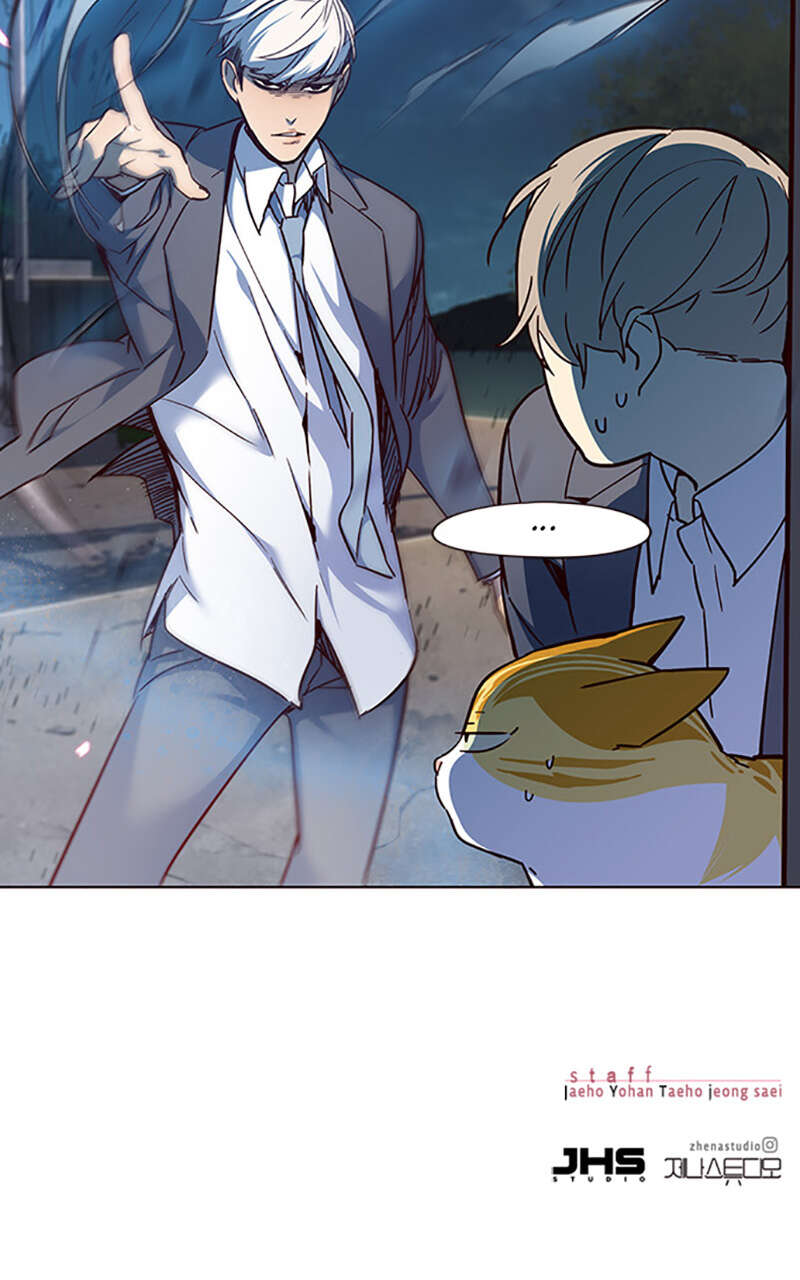 Eleceed Chapitre 41 - Page 86