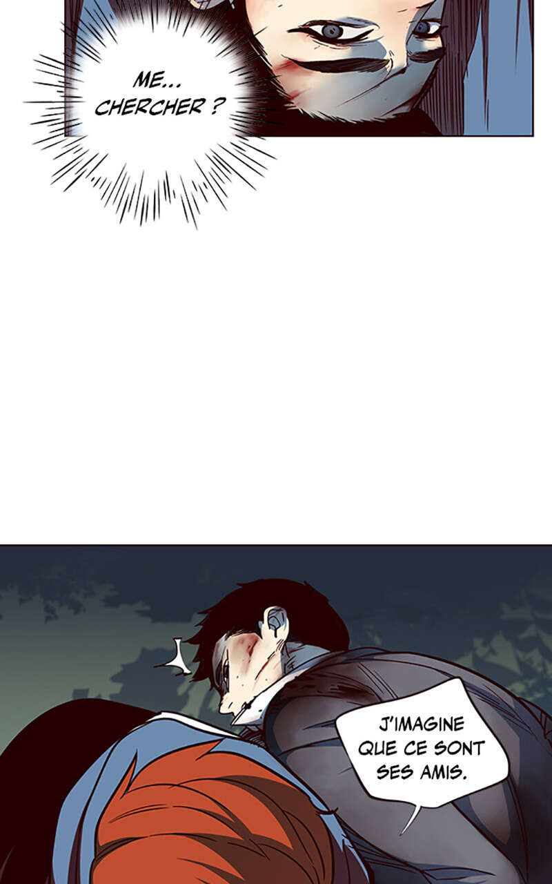 Eleceed Chapitre 42 - Page 10