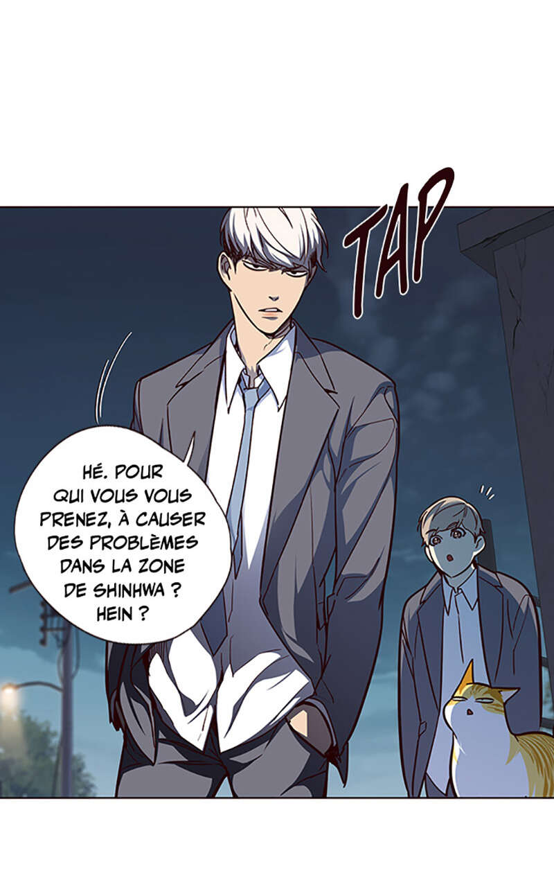 Eleceed Chapitre 42 - Page 12