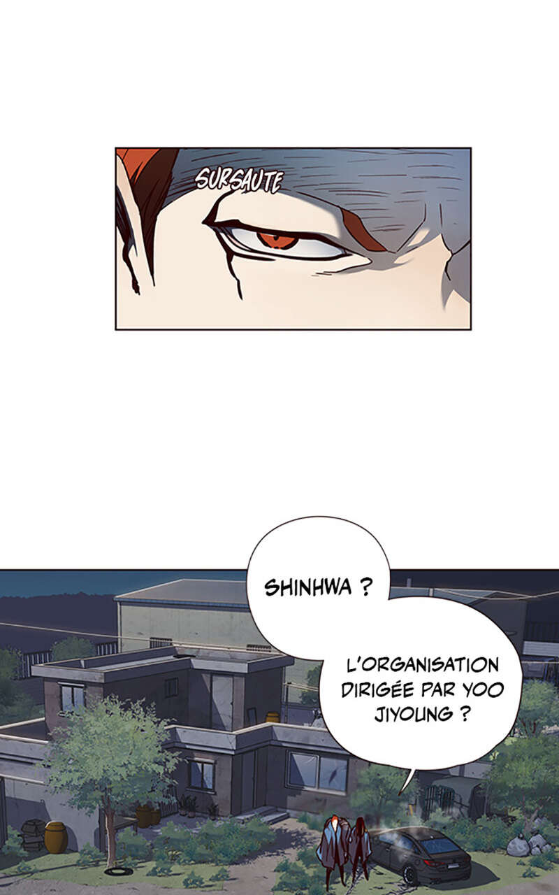 Eleceed Chapitre 42 - Page 13
