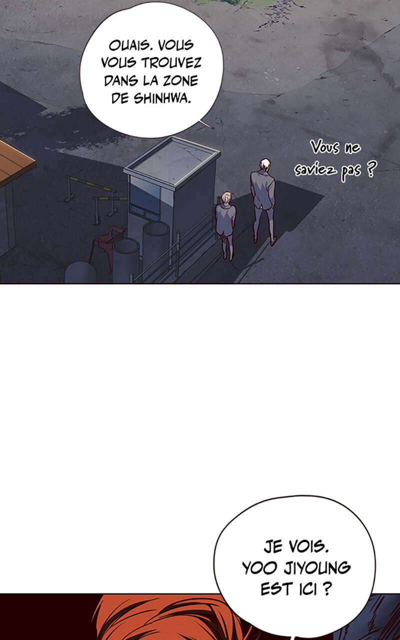 Eleceed Chapitre 42 - Page 14
