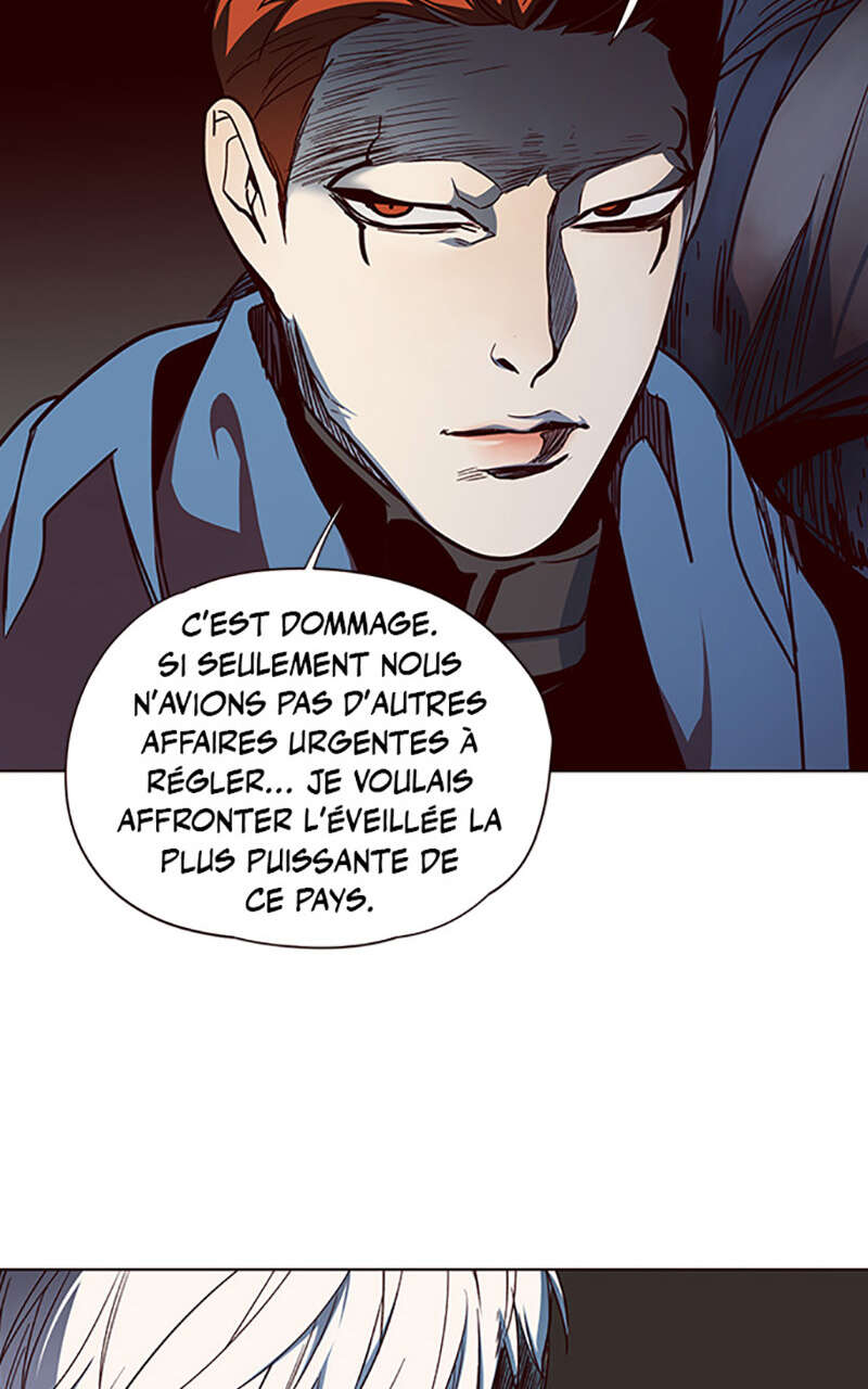 Eleceed Chapitre 42 - Page 15