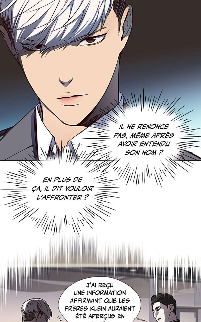 Eleceed Chapitre 42 - Page 16