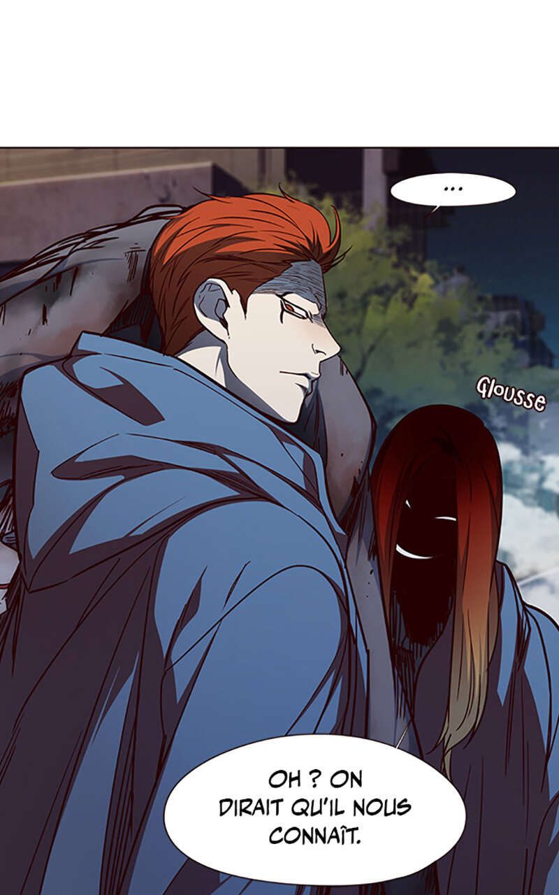Eleceed Chapitre 42 - Page 18