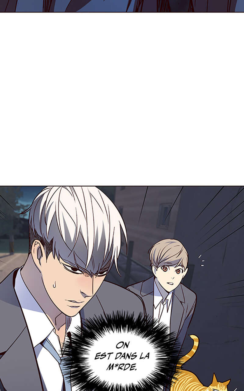 Eleceed Chapitre 42 - Page 19