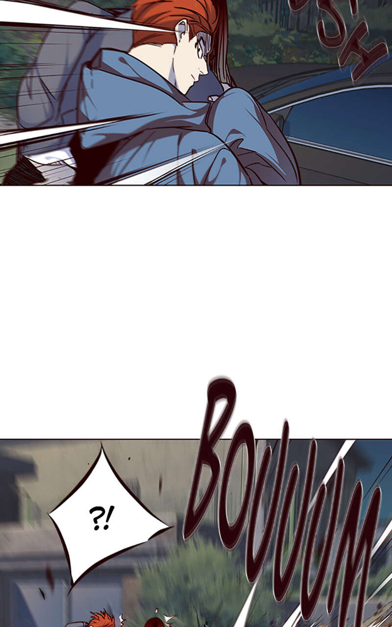Eleceed Chapitre 42 - Page 2
