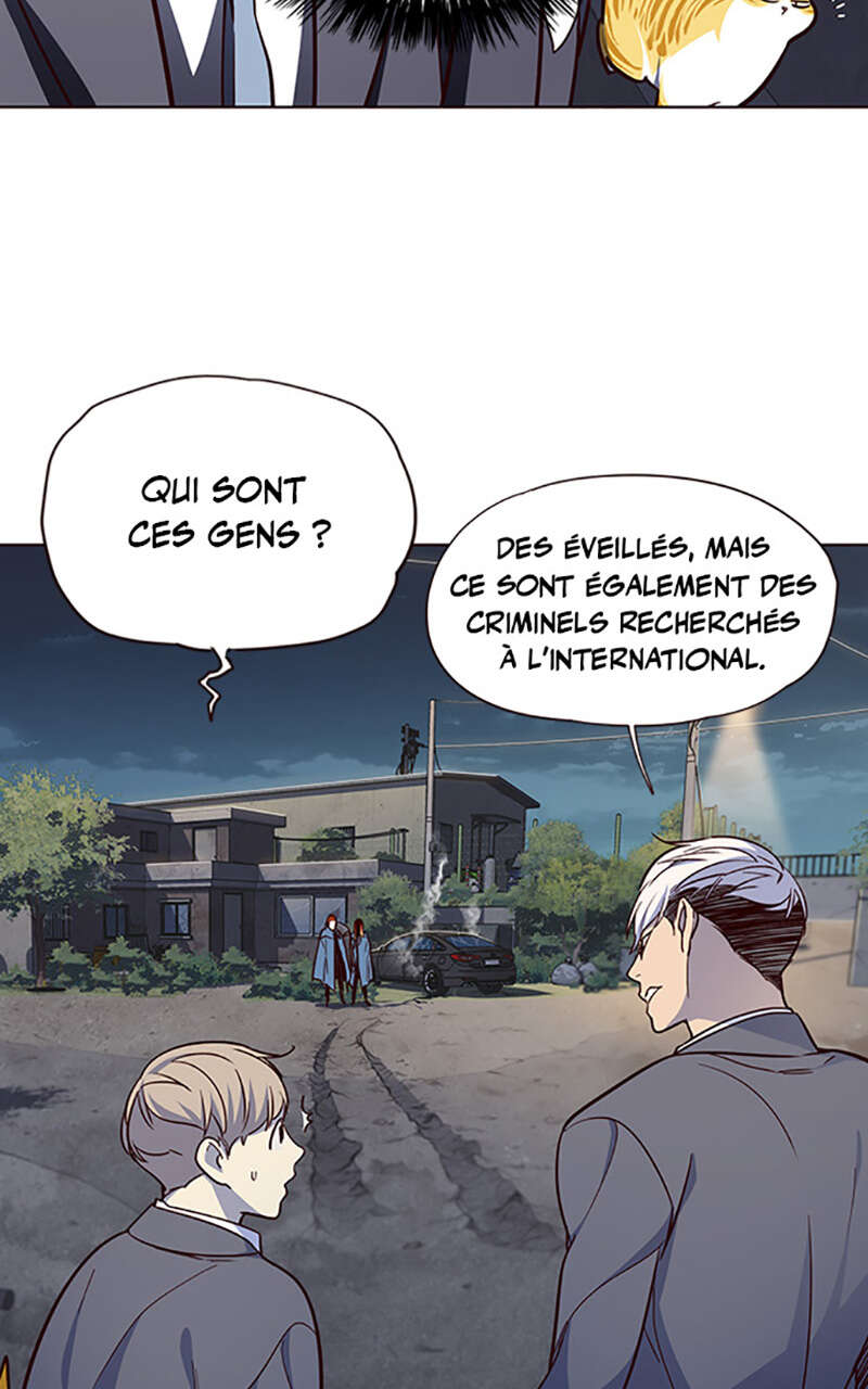 Eleceed Chapitre 42 - Page 20