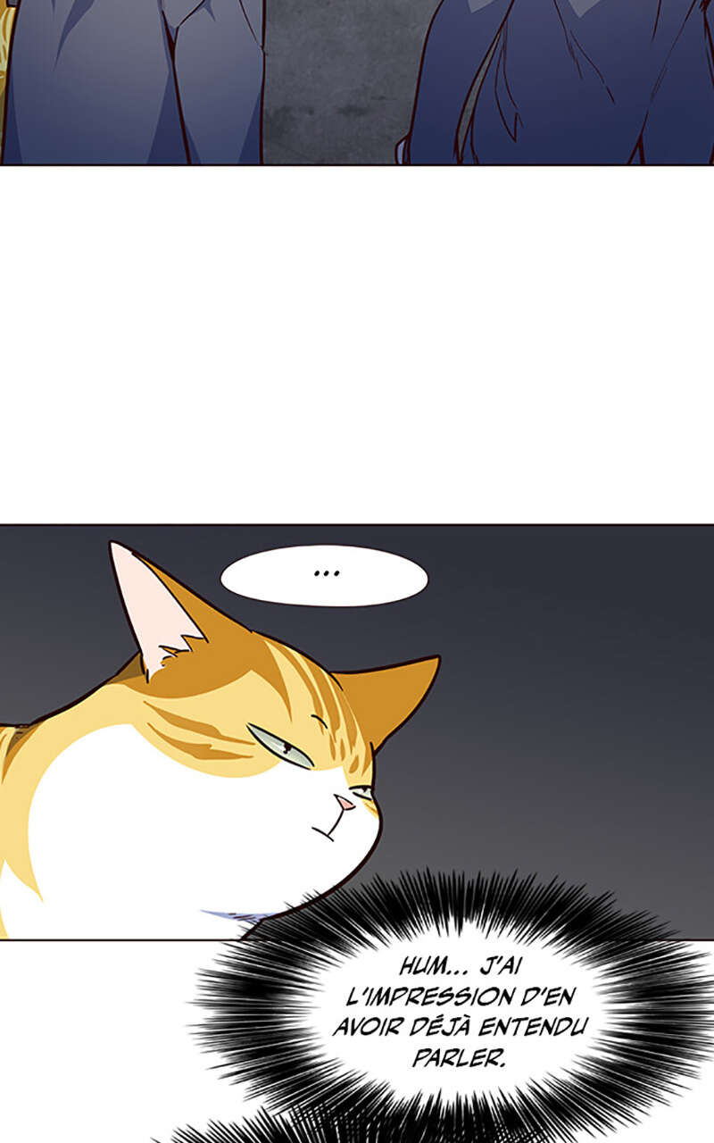 Eleceed Chapitre 42 - Page 21