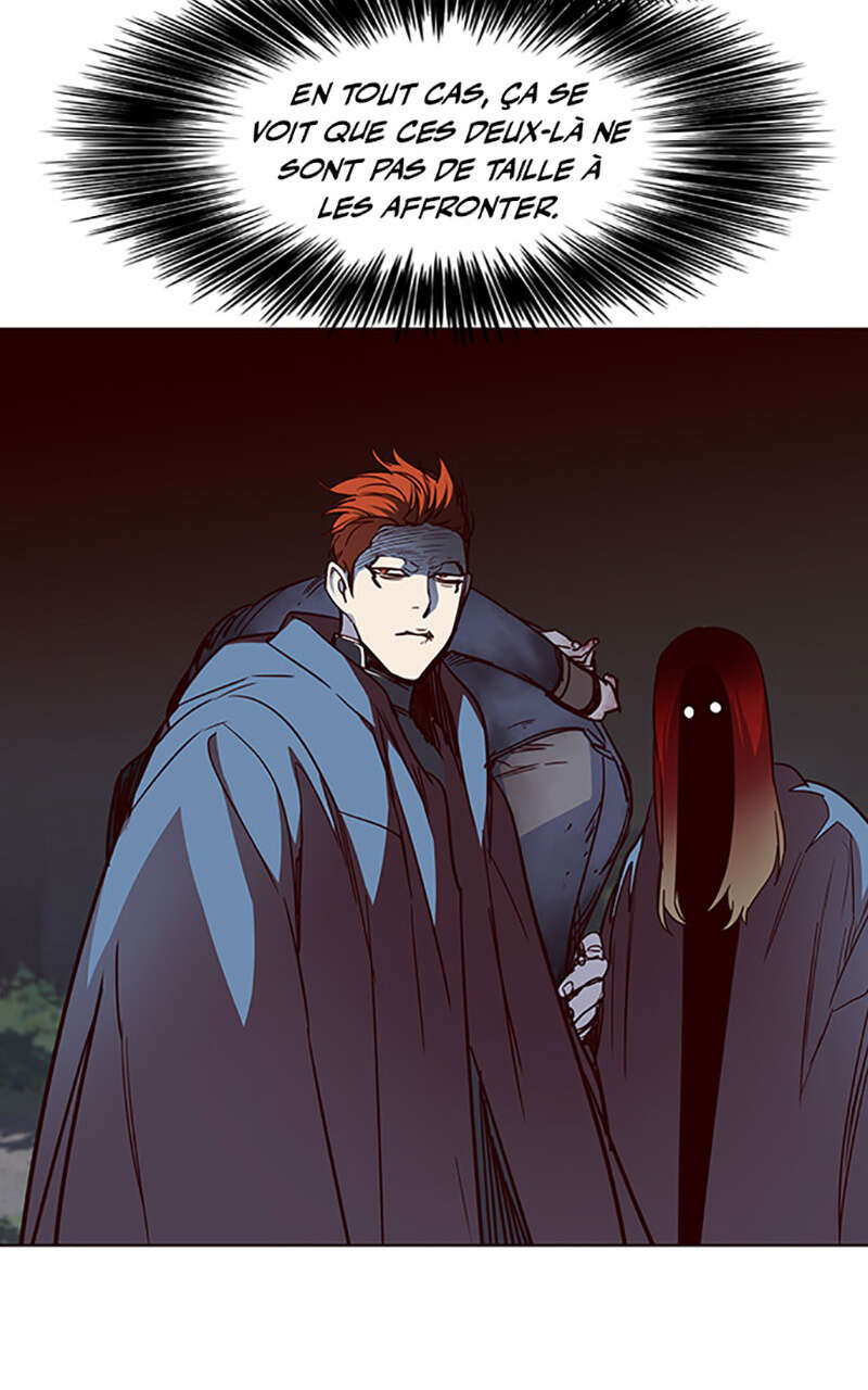 Eleceed Chapitre 42 - Page 22