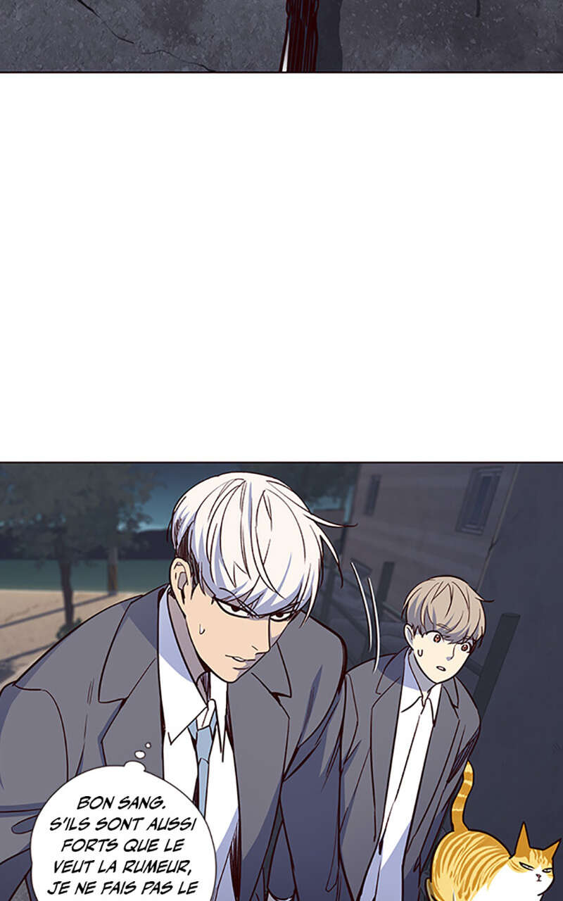 Eleceed Chapitre 42 - Page 25