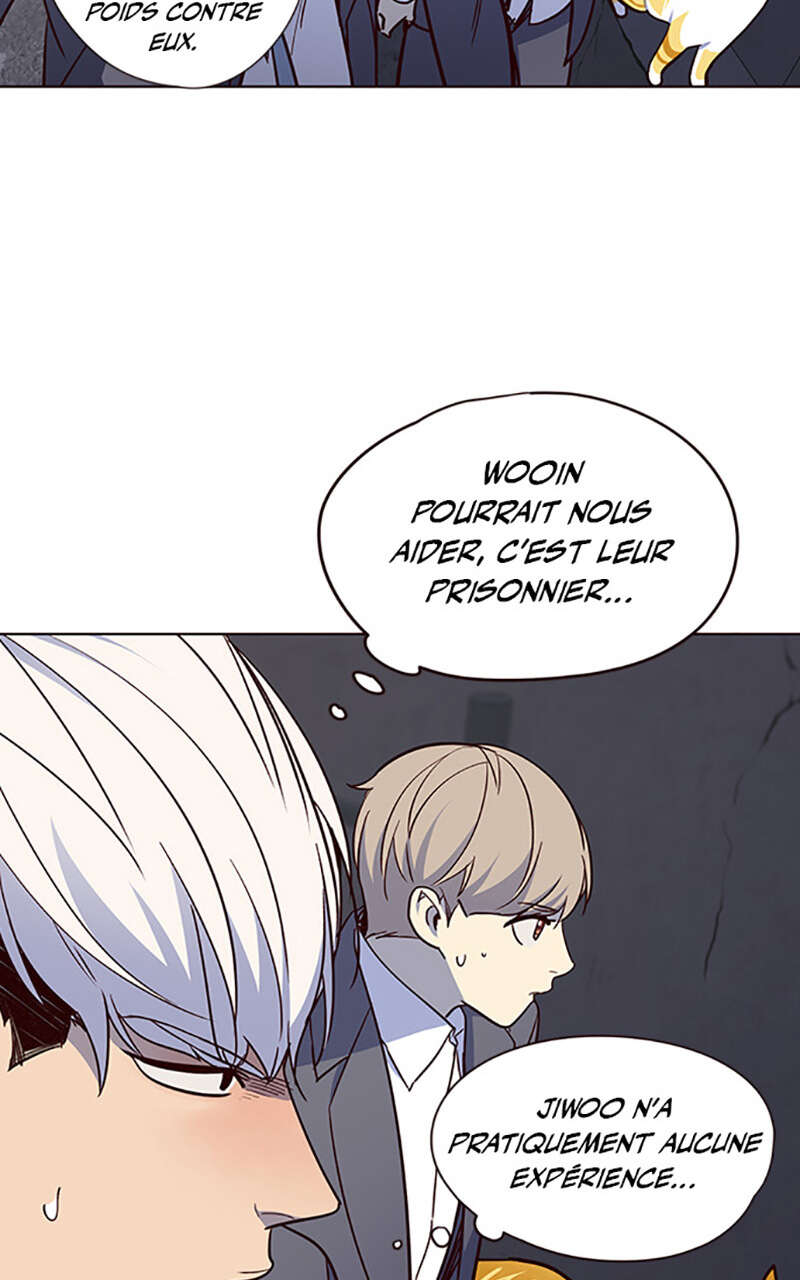 Eleceed Chapitre 42 - Page 26