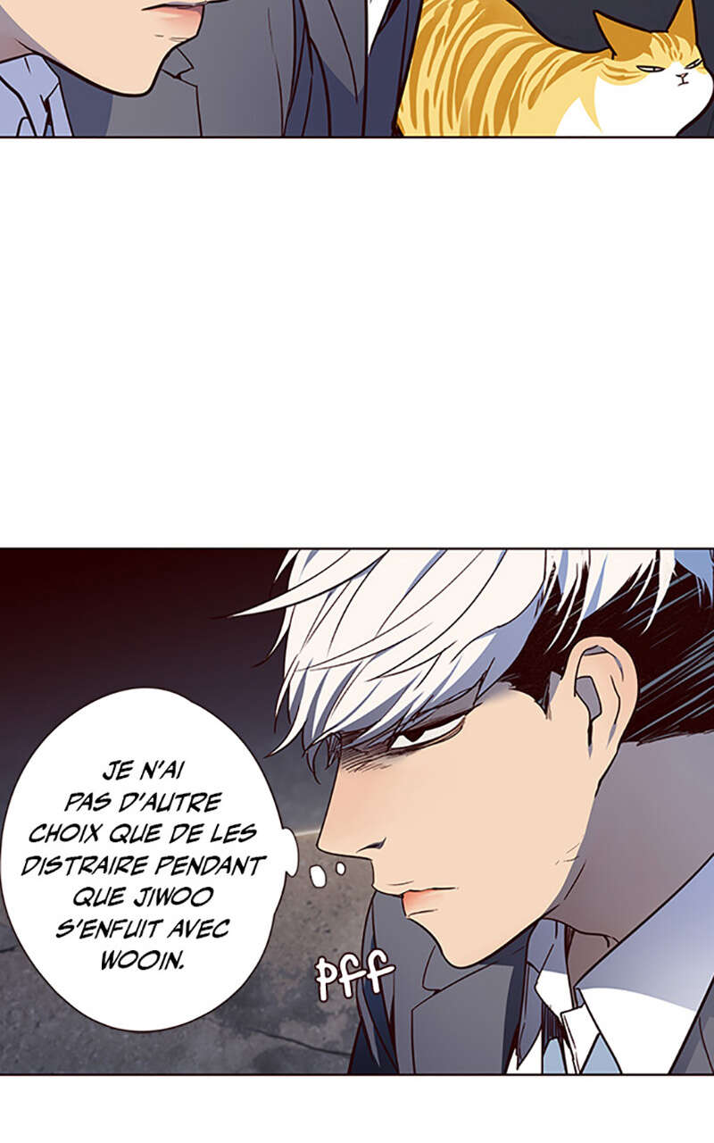 Eleceed Chapitre 42 - Page 27