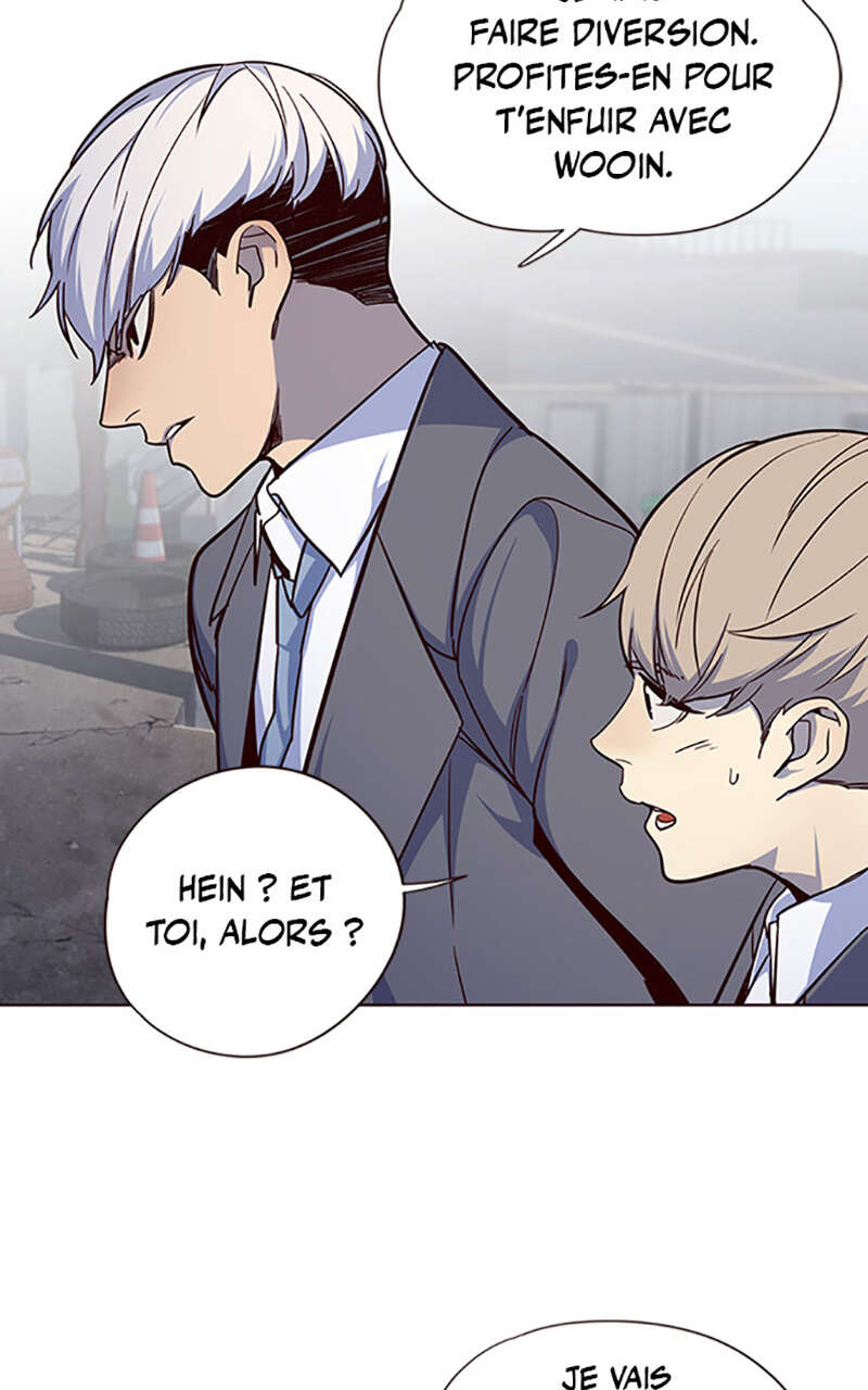 Eleceed Chapitre 42 - Page 29