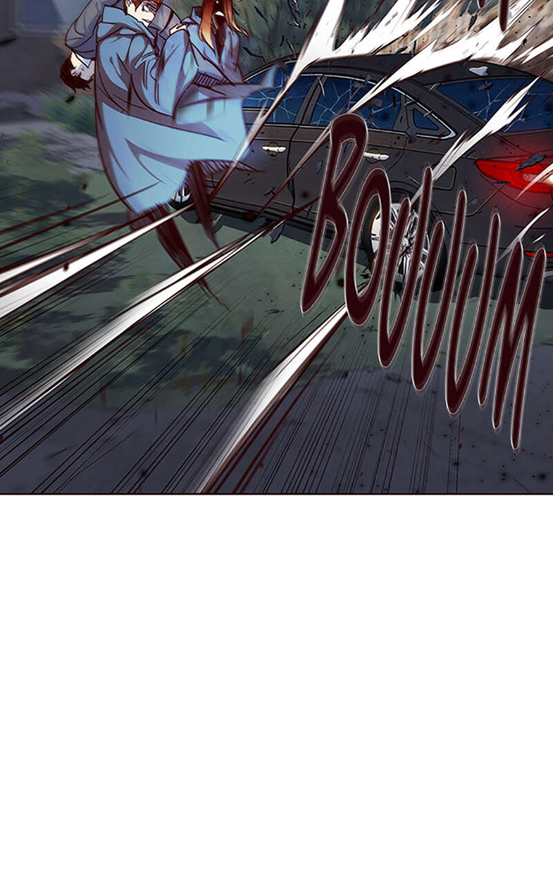 Eleceed Chapitre 42 - Page 3