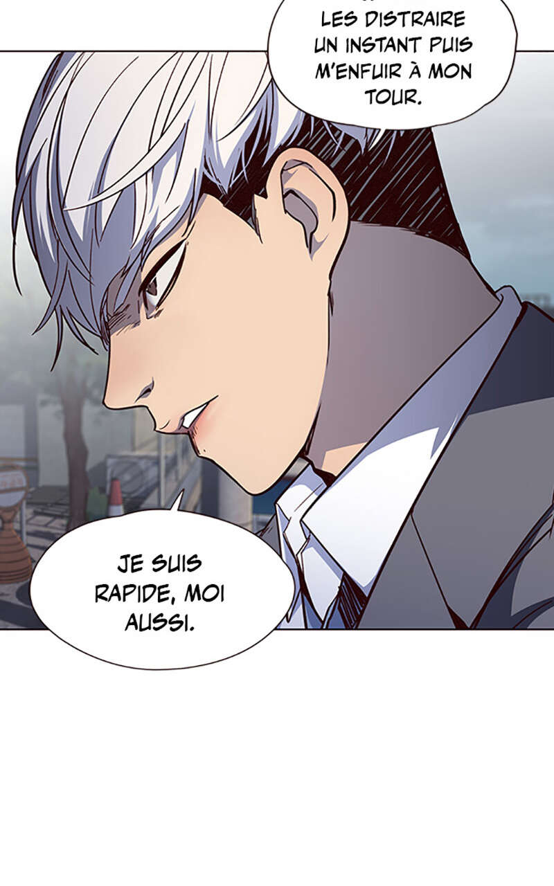 Eleceed Chapitre 42 - Page 30