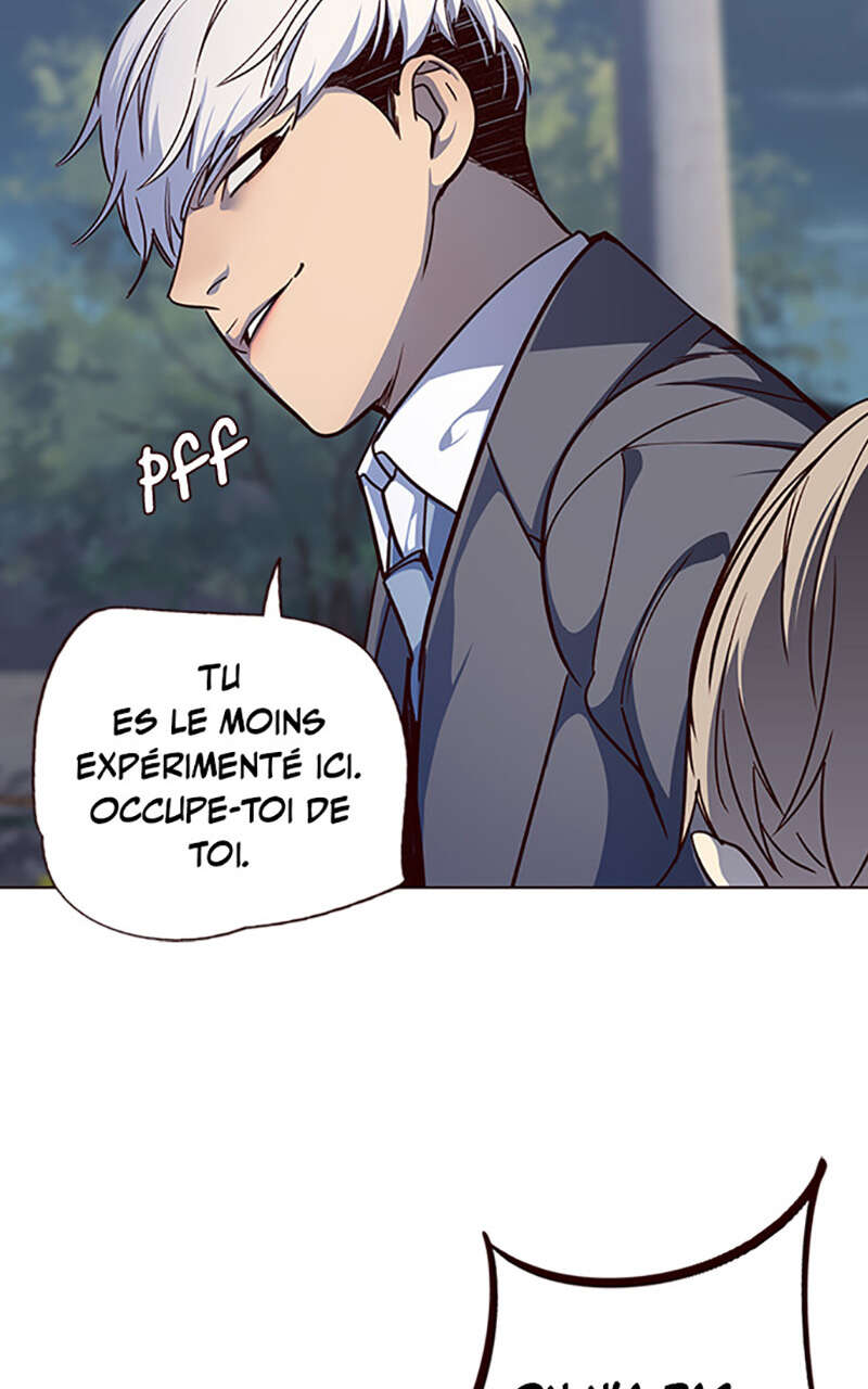 Eleceed Chapitre 42 - Page 32