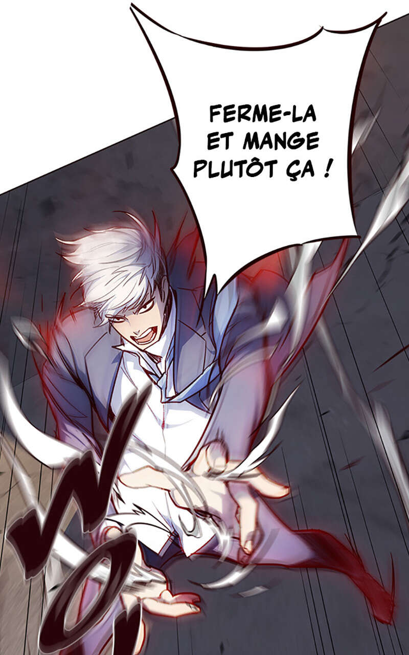 Eleceed Chapitre 42 - Page 35