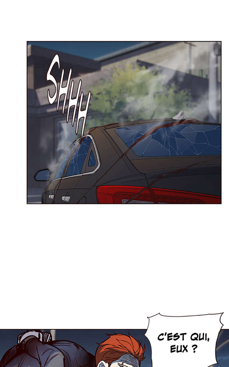 Eleceed Chapitre 42 - Page 4