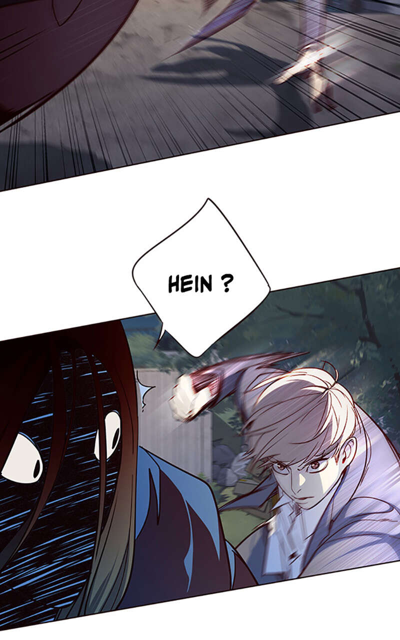 Eleceed Chapitre 42 - Page 40