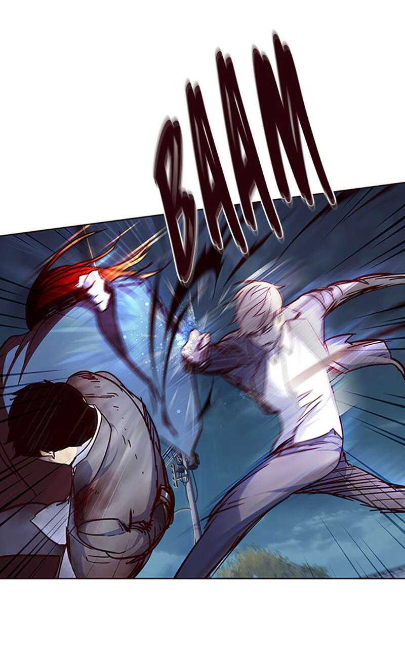 Eleceed Chapitre 42 - Page 41