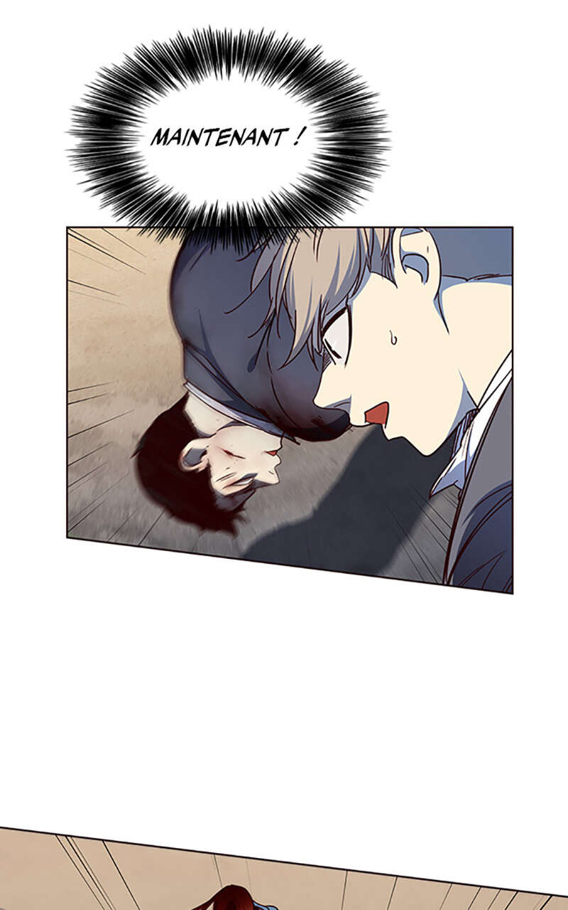 Eleceed Chapitre 42 - Page 42