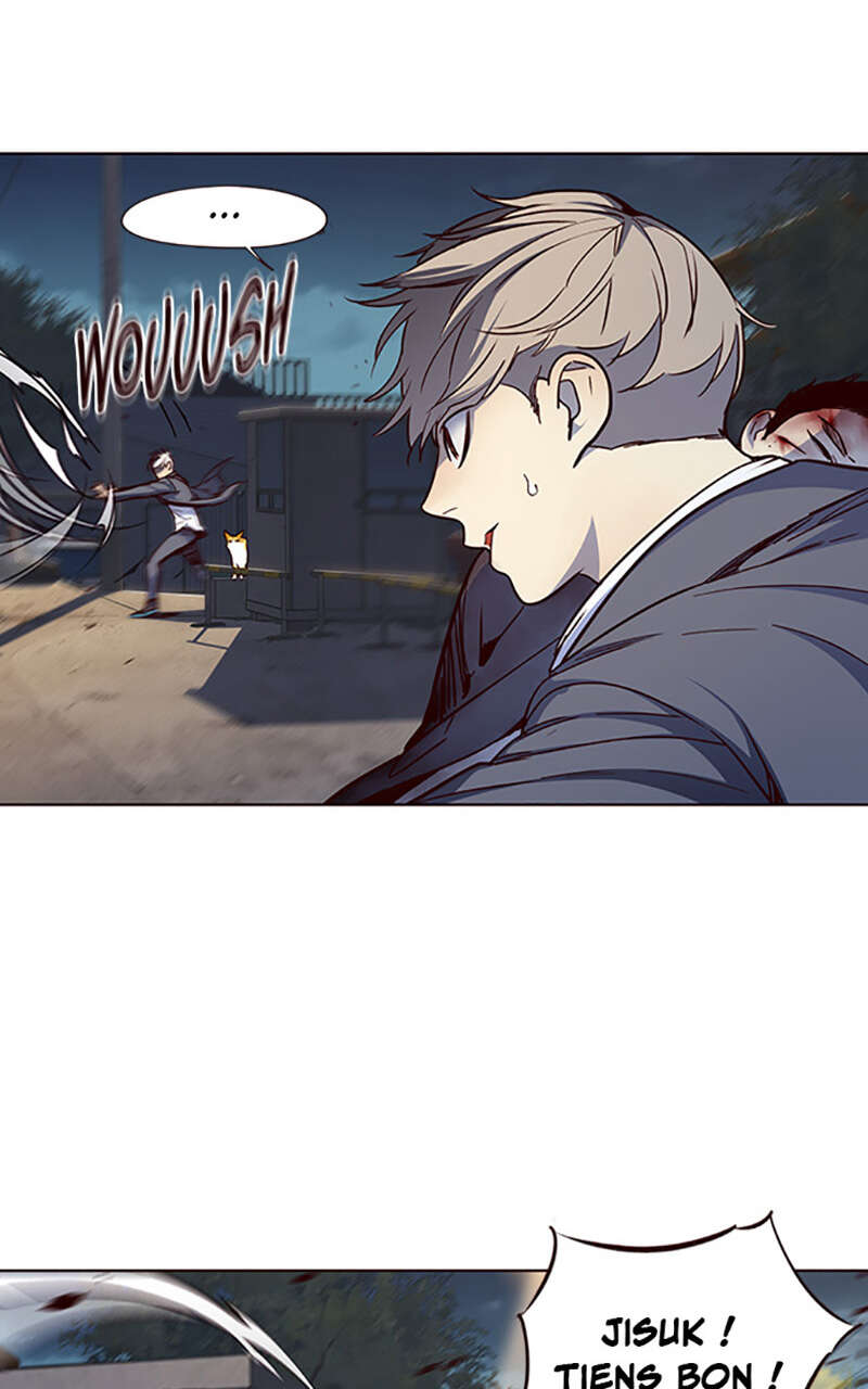 Eleceed Chapitre 42 - Page 49