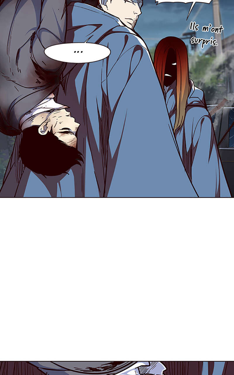 Eleceed Chapitre 42 - Page 5