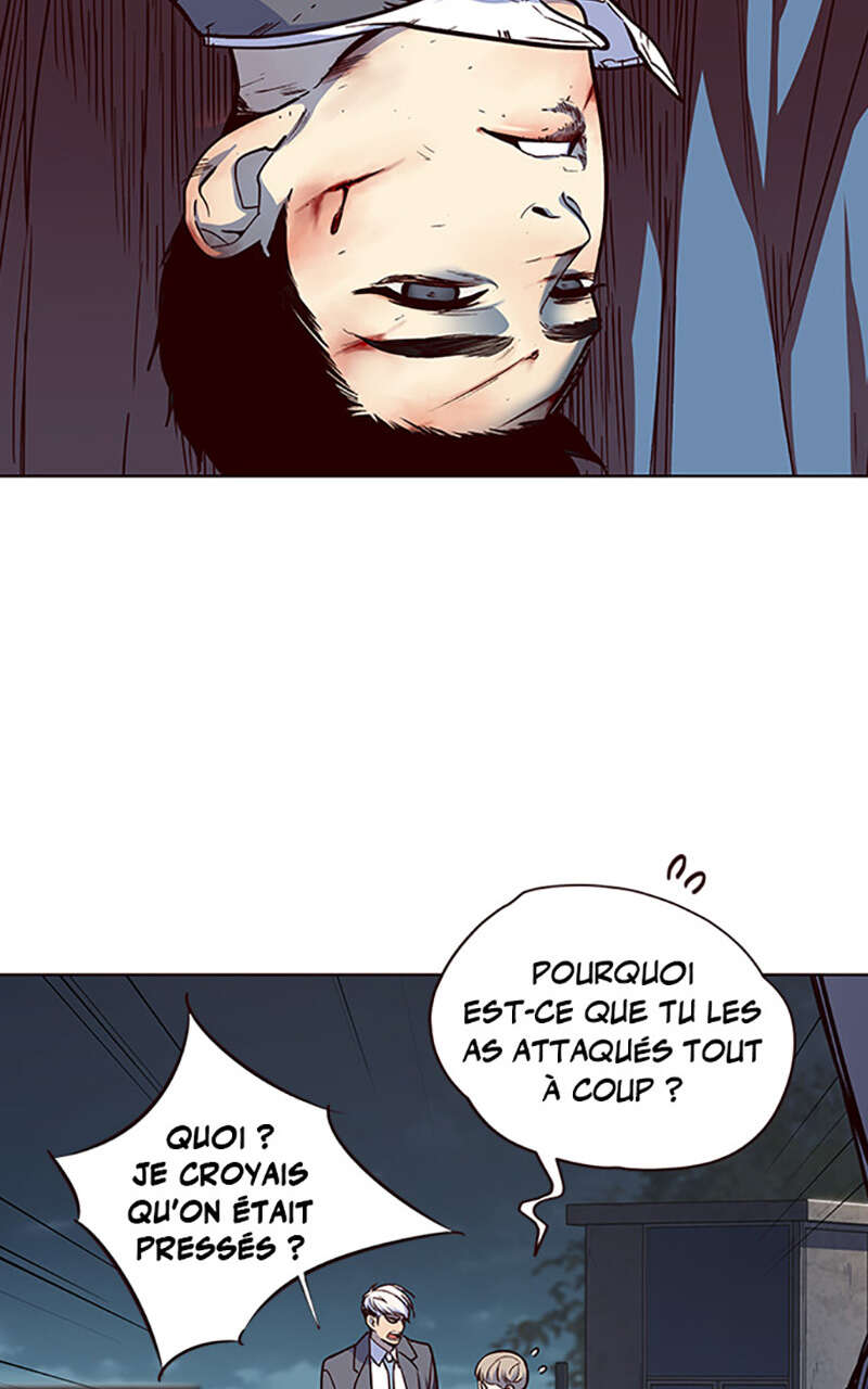 Eleceed Chapitre 42 - Page 6