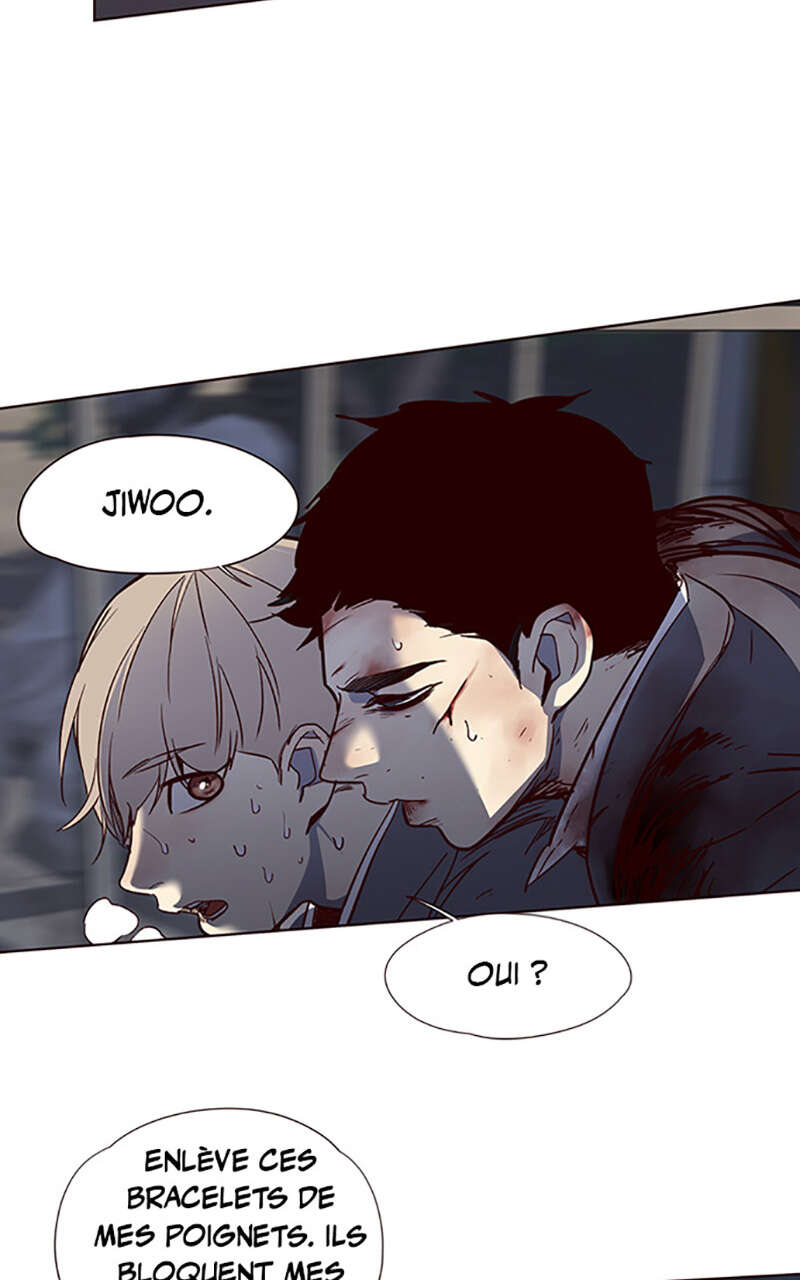 Eleceed Chapitre 42 - Page 61