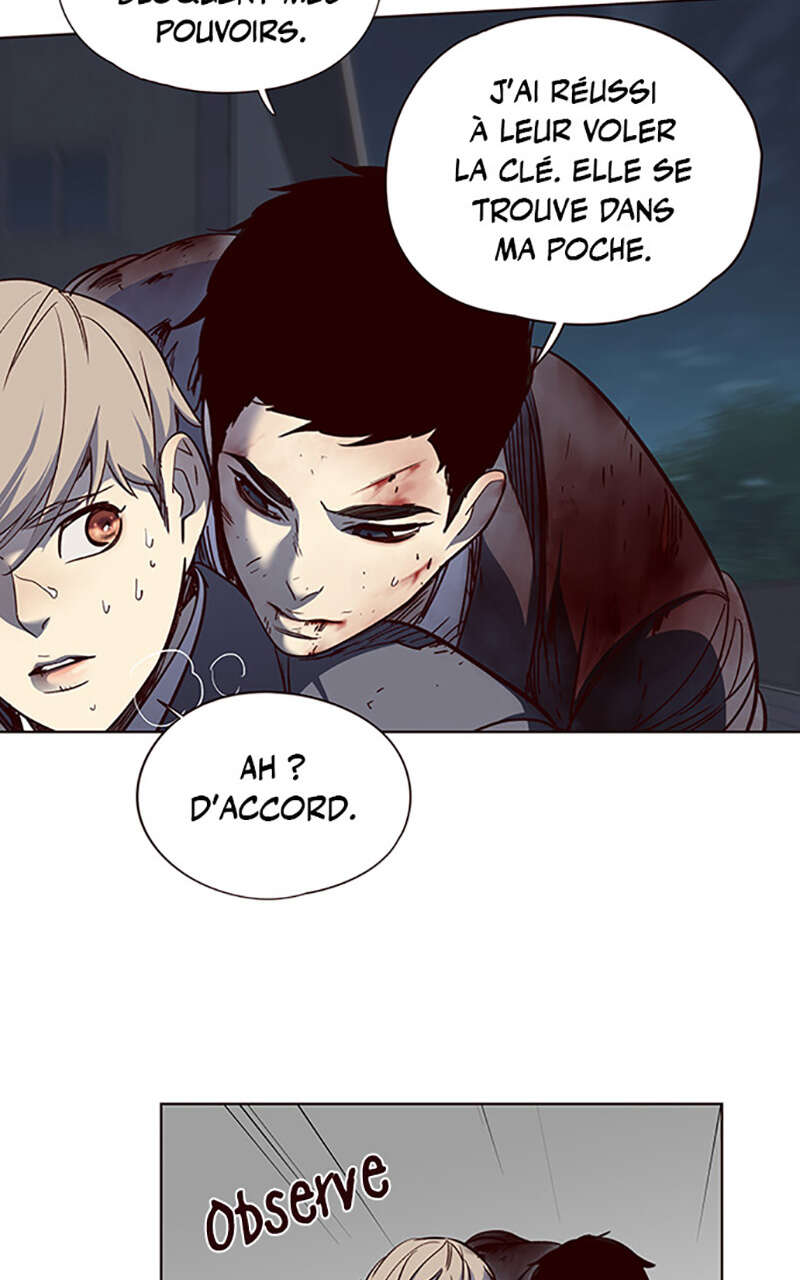 Eleceed Chapitre 42 - Page 62