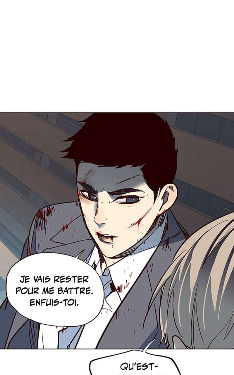 Eleceed Chapitre 42 - Page 69