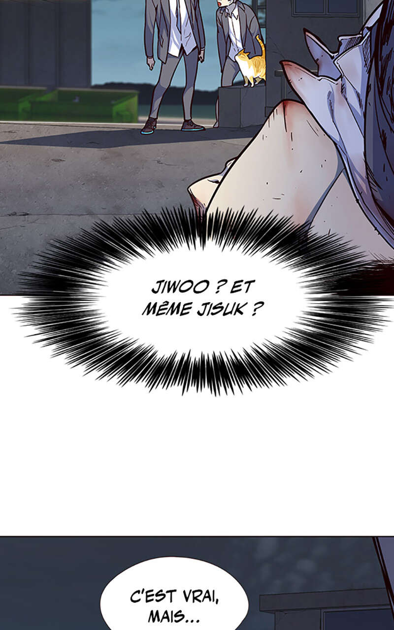 Eleceed Chapitre 42 - Page 7