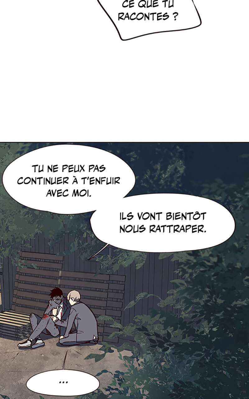 Eleceed Chapitre 42 - Page 70