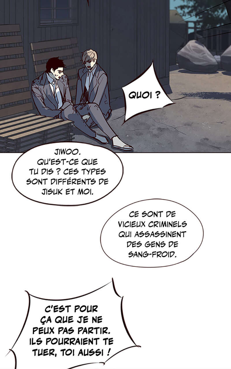 Eleceed Chapitre 42 - Page 72
